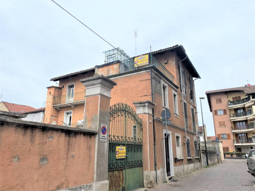 Casa indipendente in Vendita a Carignano