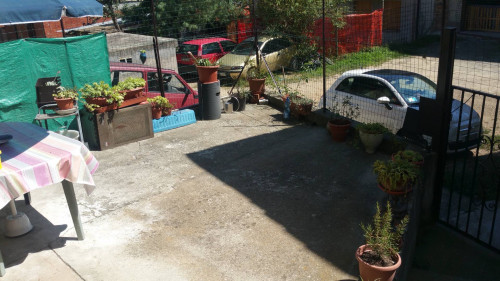 Casa indipendente in vendita
