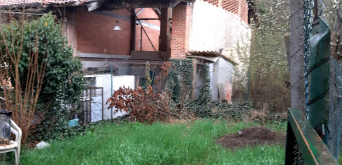 Casa indipendente in vendita