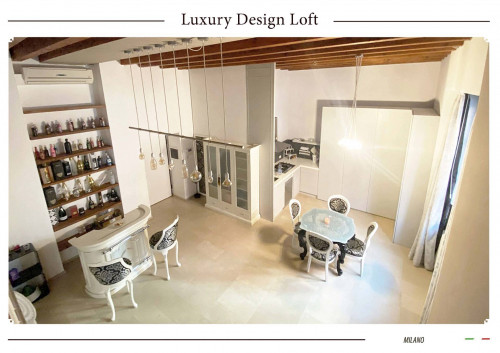 Loft for Sale to Milano