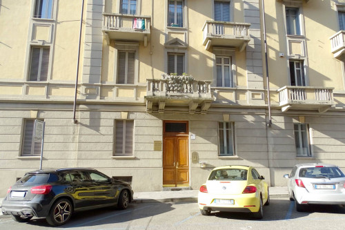 Office for Rent to Torino