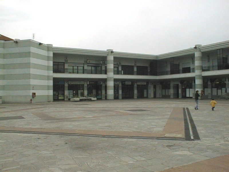 Ufficio in affitto a Borgaro Torinese