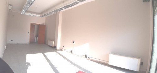 Ufficio in affitto a Borgaro Torinese