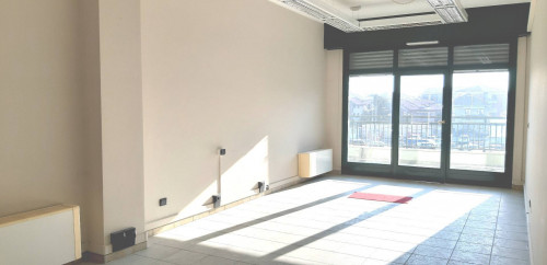 Ufficio in affitto a Borgaro Torinese