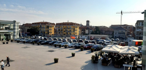 Ufficio in affitto a Borgaro Torinese