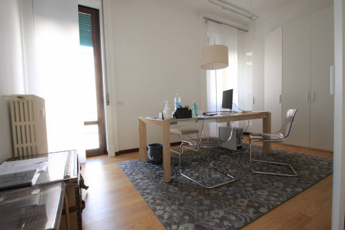 Ufficio in Affitto a Milano