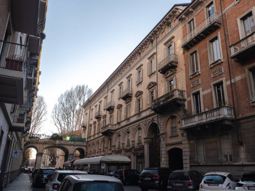 <span>Torino</span> - Centro