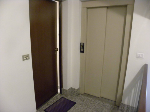 Appartamento in Affitto a Torino