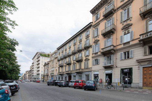 Apartment for Rent to Torino