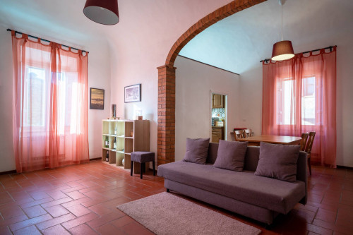 Appartamento in Vendita a Volterra