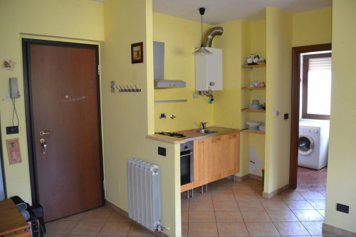Appartamento in Vendita a Grugliasco
