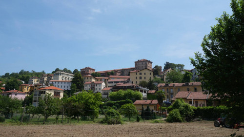 Appartamento in vendita a Moncalieri