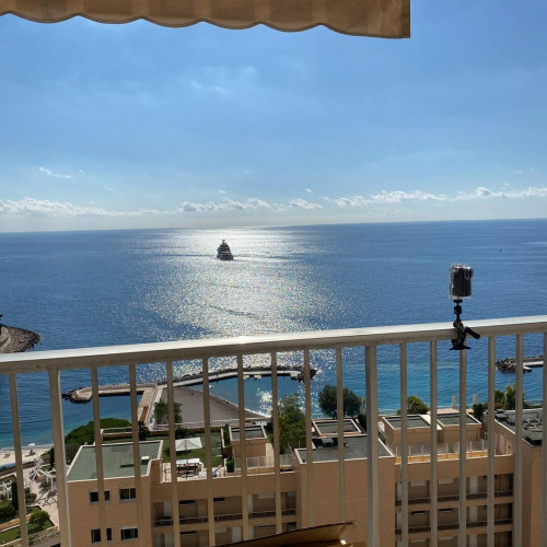 Apartment for Sale to Monaco
