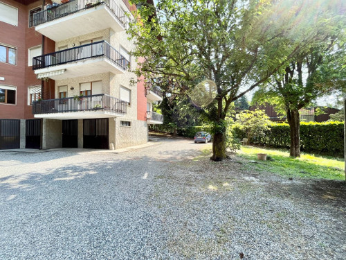 Appartamento in vendita a Pino Torinese