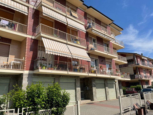 Appartamento in Vendita a Villanova Mondovì