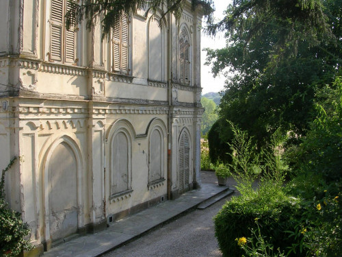 Villa Storica in vendita