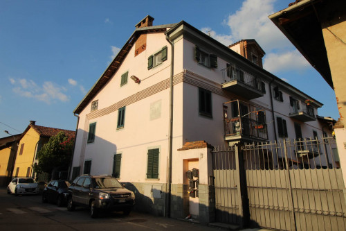 Appartamento in Vendita a Riva presso Chieri