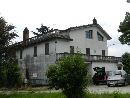 Casa indipendente in Vendita a Vignale Monferrato