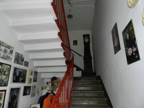 Casa indipendente in Vendita a Vignale Monferrato