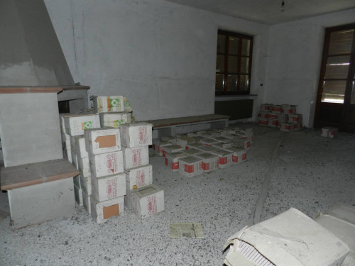 Casa indipendente in Vendita a Vignale Monferrato