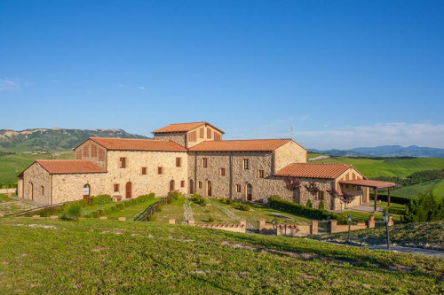 Apartment for Sale to Volterra