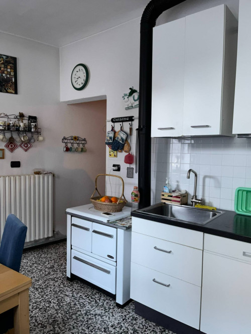 Cascina in Vendita a Cunico