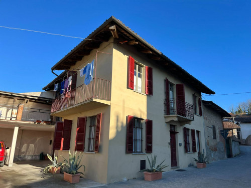 Cascina in Vendita a Cunico