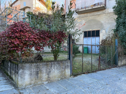 Cascina in Vendita a Cunico