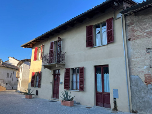 Cascina in Vendita a Cunico