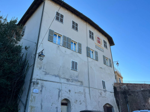 Cascina in Vendita a Cunico