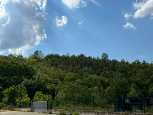 Terreno turistico in Vendita a Castell'Alfero