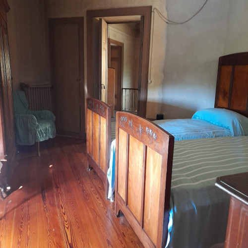 Palazzo Storico in Vendita a Bubbio