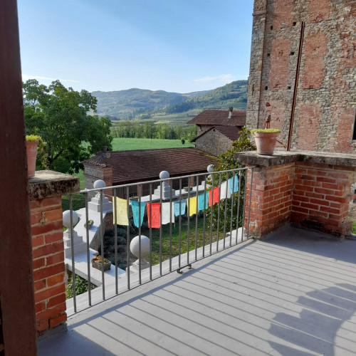 Palazzo Storico in Vendita a Bubbio