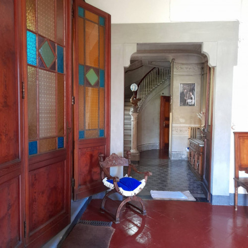 Palazzo Storico in Vendita a Bubbio