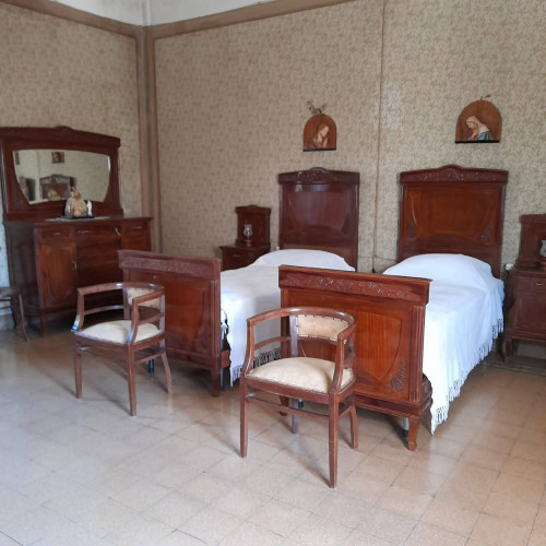 Palazzo Storico in Vendita a Bubbio