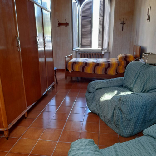 Palazzo Storico in Vendita a Bubbio