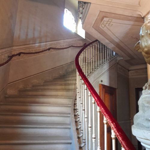 Palazzo Storico in Vendita a Bubbio