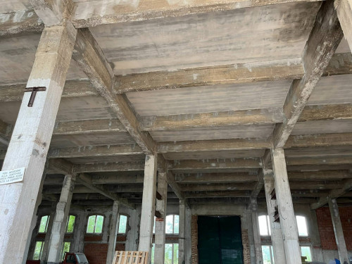 Attività Commerciale - Hotel in Vendita a Castell'Alfero