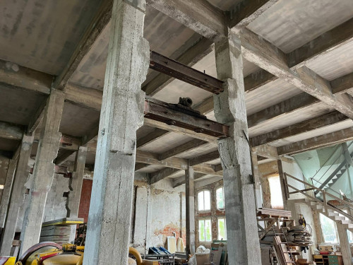 Attività Commerciale - Hotel in Vendita a Castell'Alfero