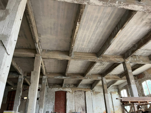 Attività Commerciale - Hotel in Vendita a Castell'Alfero