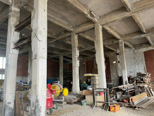 Attività Commerciale - Hotel in Vendita a Castell'Alfero