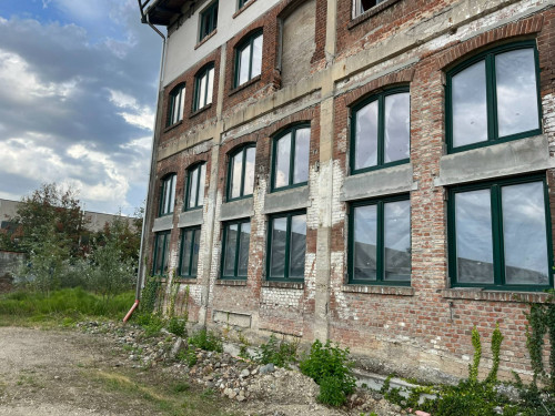 Attività Commerciale - Hotel in Vendita a Castell'Alfero