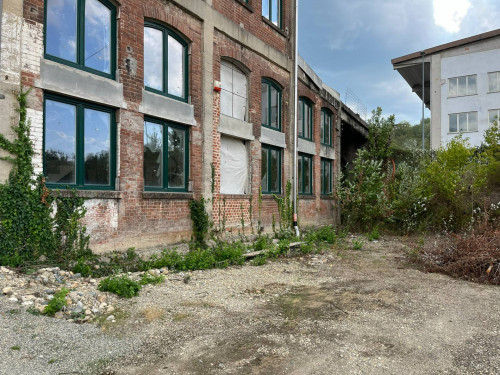 Attività Commerciale - Hotel in Vendita a Castell'Alfero