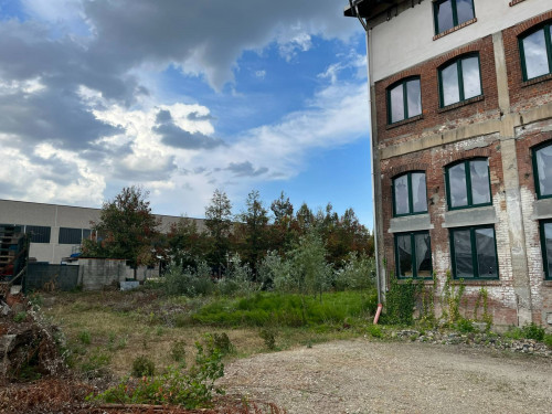 Attività Commerciale - Hotel in Vendita a Castell'Alfero