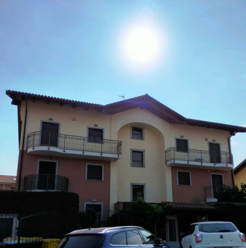 Appartamento in Vendita a Caselle Torinese