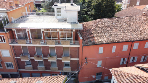 Stabile - Palazzo in Vendita a Mondovì
