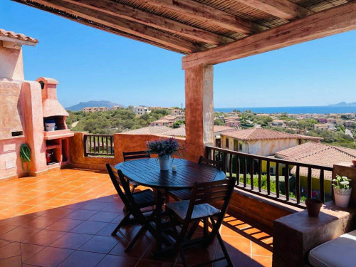 Penthouse for Sale to Olbia