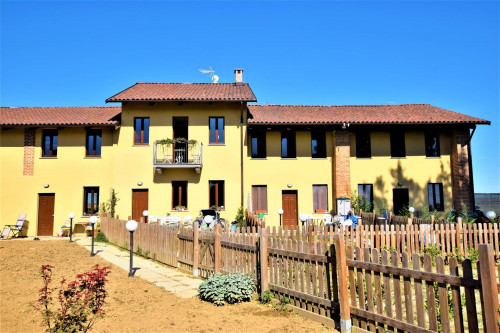 Villa a Schiera in Vendita a Chieri