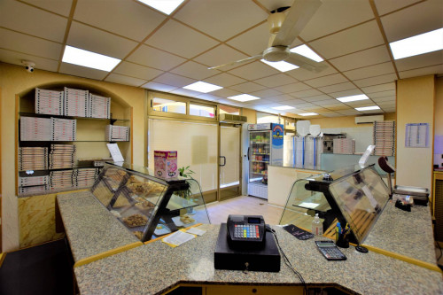 Attività Commerciale - Panificio - Pastificio in vendita a Moncalieri
