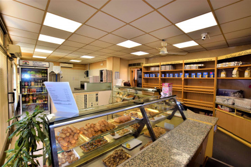 Attività Commerciale - Panificio - Pastificio in vendita a Moncalieri